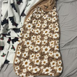 LS Bamboo Sleep sack