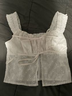 SHEIN tank top