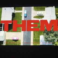 75” LG Flat Screen  SmartTV