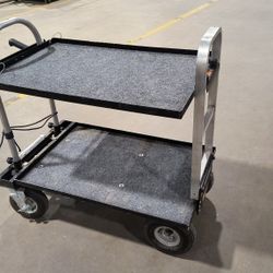 Backstage Magliner Jr Utility Cart