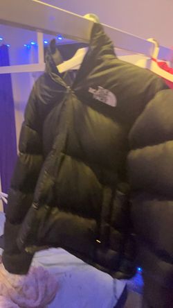 North face