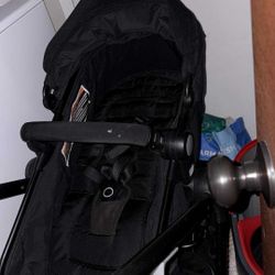 Maxi Cosi Stroller 