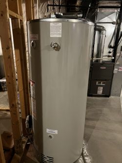 Water Heater