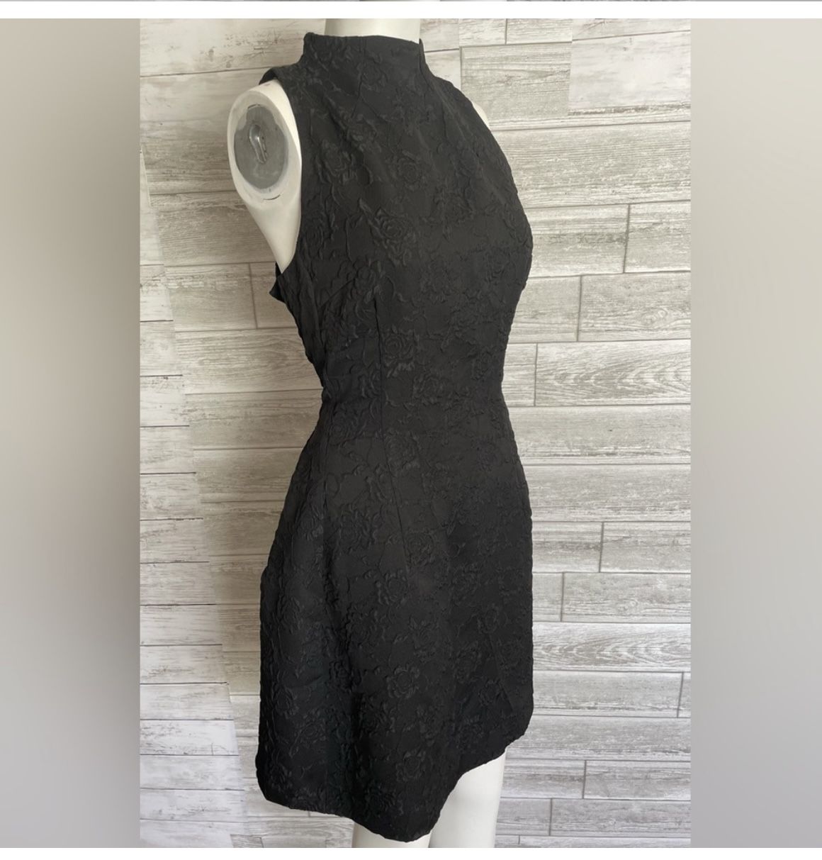 VESTIDO PARA CHICA SIZE 10
