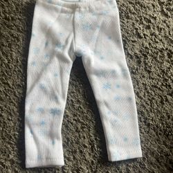 18 Inch Doll Pants