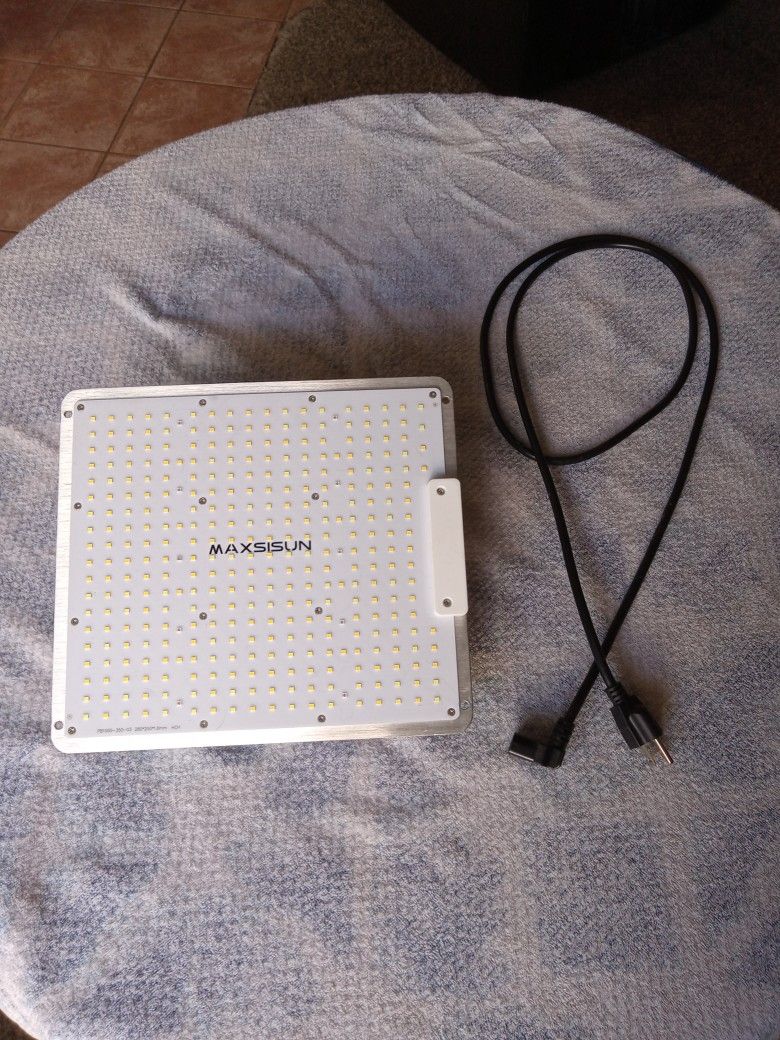 Led Grow Light 