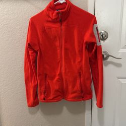 Eddie Bauer Fleece Jacket