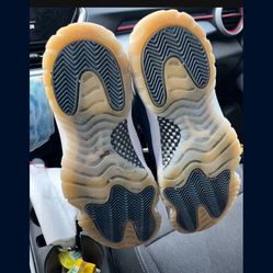Jordan 11s 9.5