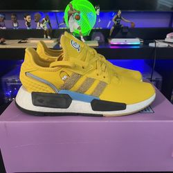 Simpsons Nmd G1 Runners