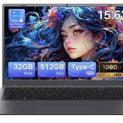 Intel Pentium Gold 6500Y Laptop