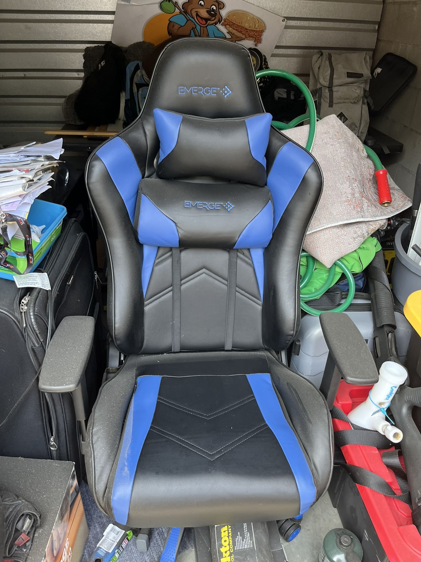 Gaming Chair For Sale $100