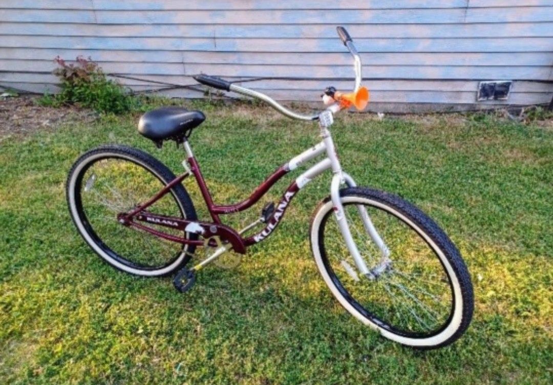 Cruiser Bike