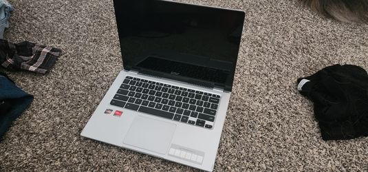 Chrombook Acer Spin 514