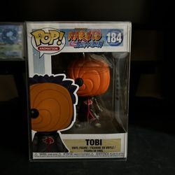 Funko Pop!
