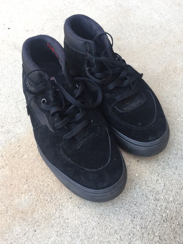 Vans Metallica Kill Em All (Size 10)