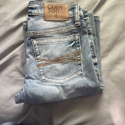 Cody James Core Jeans 28x34