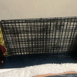 Dog Crate