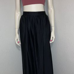 Mossimo Maxi Skirt Size S