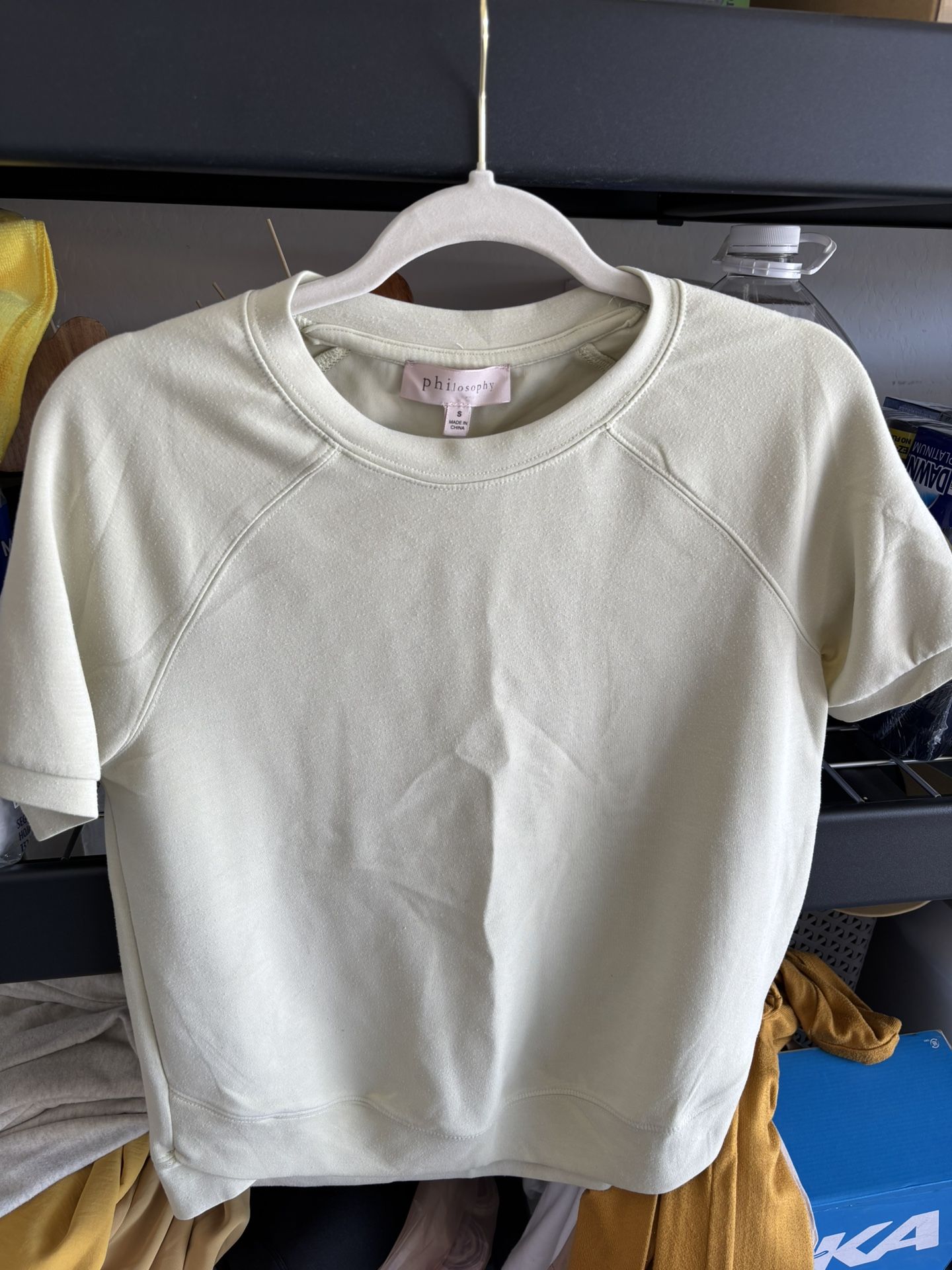 *Women’s Clothes*