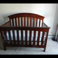 Crib For Sale $50
