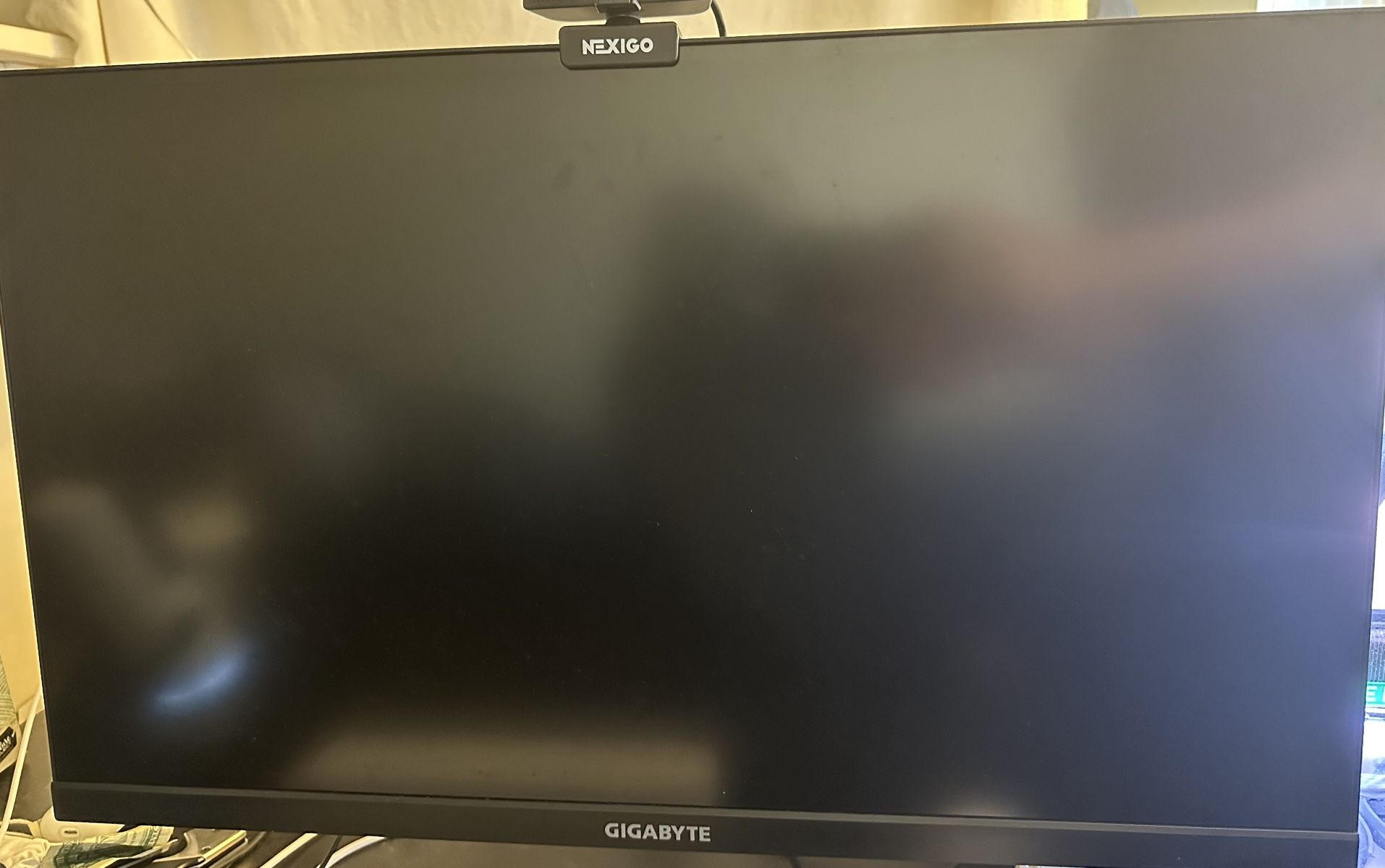 Gigabyte M27Q X 1440p 240hz Monitor
