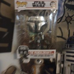 Funko Pop