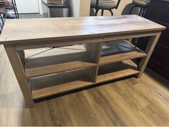 Entertainment stand