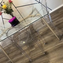 Price Update Dining Room Table 