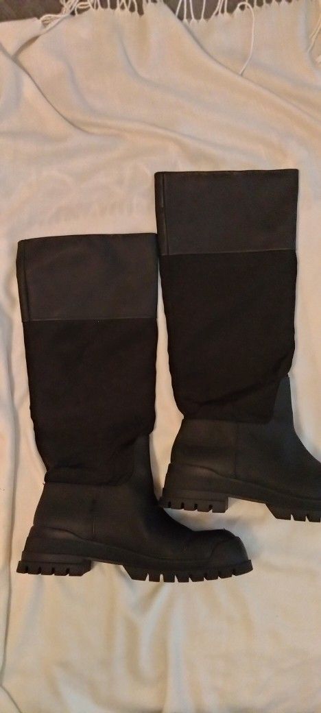 Zara Women Boots 