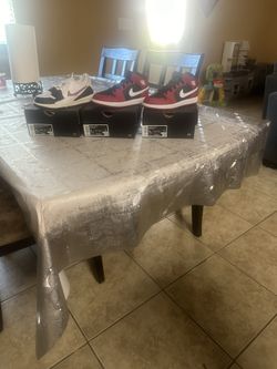 New Boys Size 1