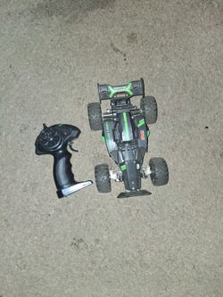 RC car