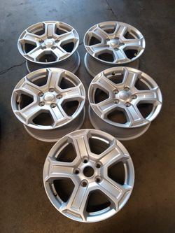 wheel