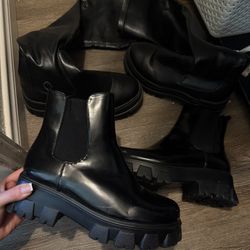 Boots 