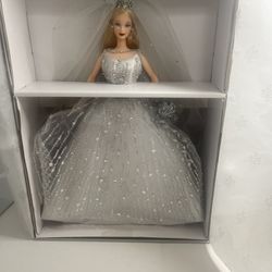 Mattel Barbie 2000 Millennium Bride Limited Edition Collectible  Ltd