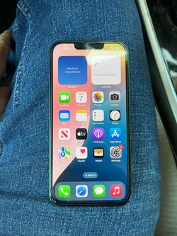 Apple iPhone 13 128GB Unlocked