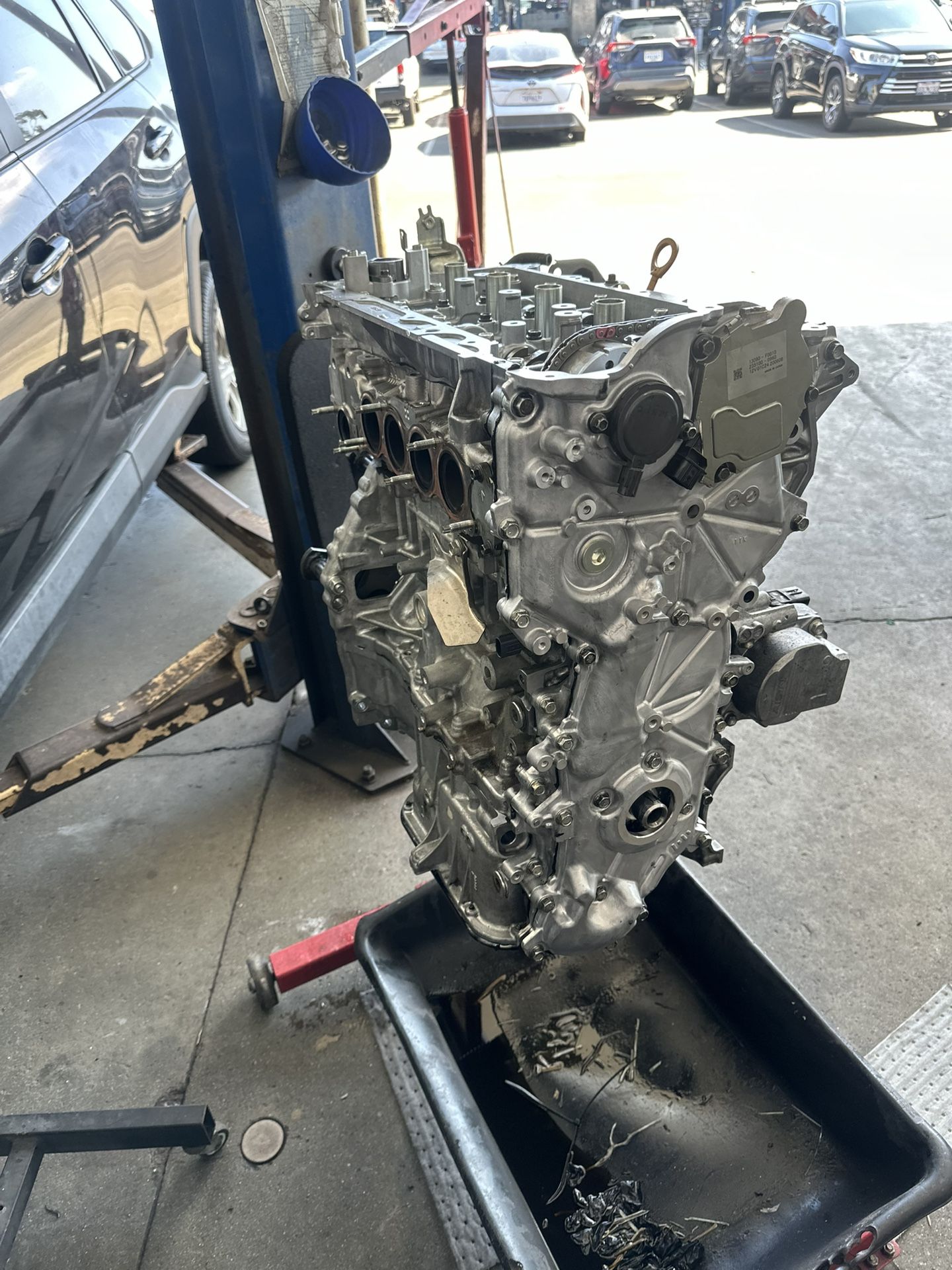 Automotive Technician