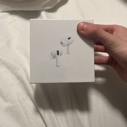 Airpod Pros