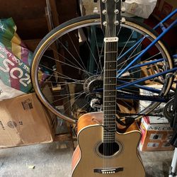 Ameritone “Learn to Play” Full Size 41.