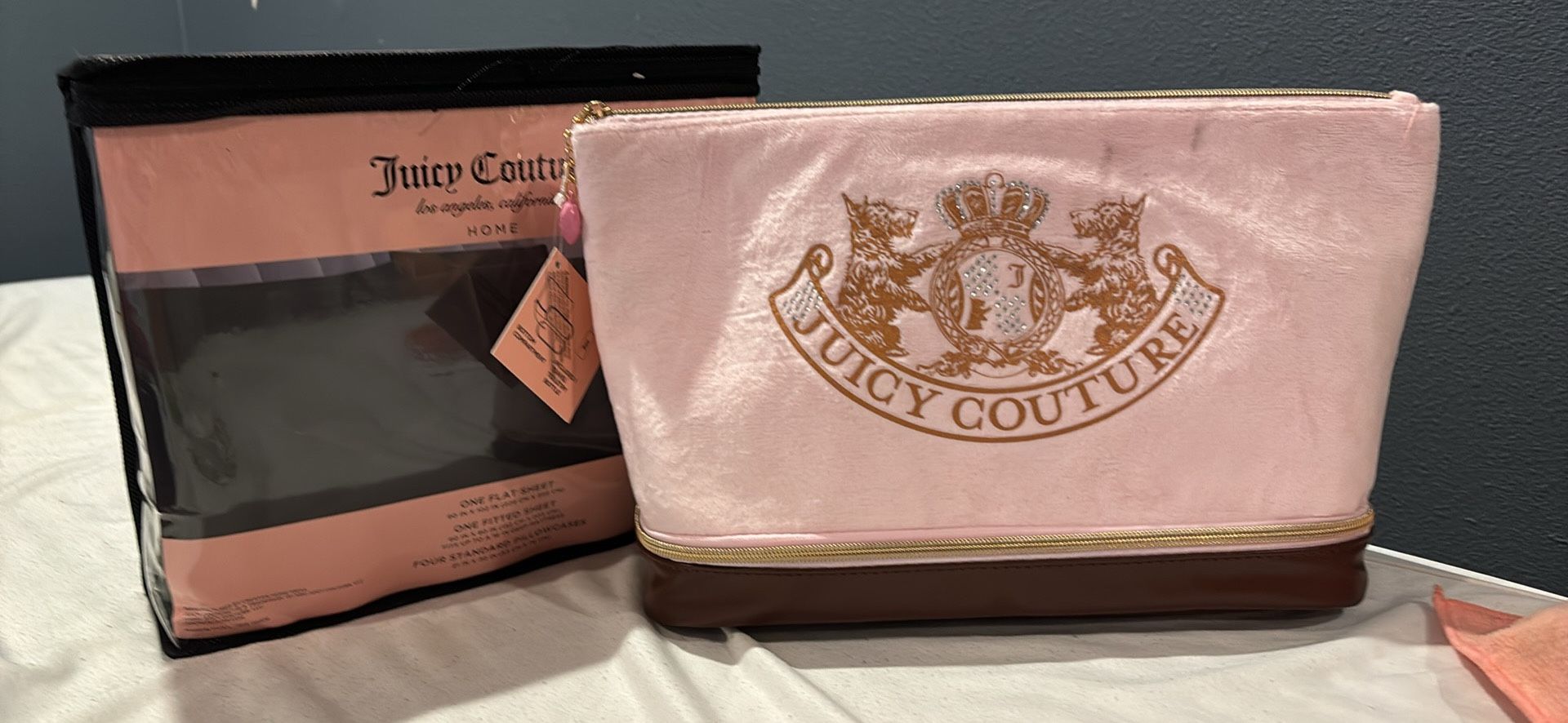 Juicy Couture