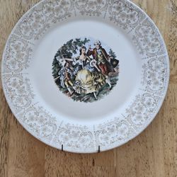 Decorative Plate