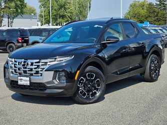 2024 Hyundai Santa Cruz
