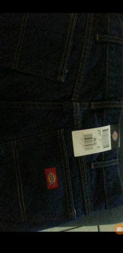 Dickies jeans