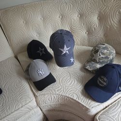 Dallas Cowboys Cap