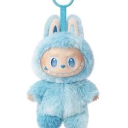 Hope Unboxed 100% Authentic POPMART Big Into Energy Labubu 