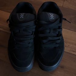 Mens Vans Size 11.5