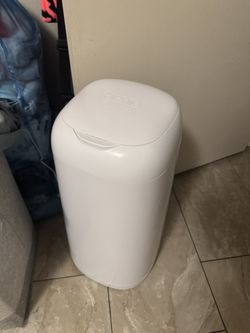 Diaper Genie