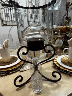 Decoración moderna y bonito