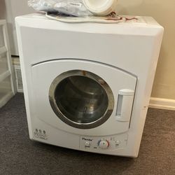 FREE working mini dryer!