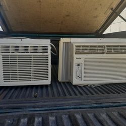2 ac units 