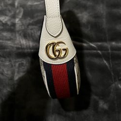 Gucci GG Mini Bag *authentic*